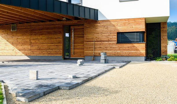 Best Driveway Pavers Near Me  in Lacoste, TX