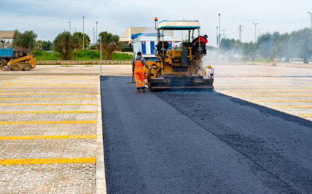 Professional Driveway Pavers in Lacoste, TX