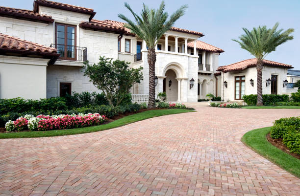 Reasons to Select Us for Your Driveway Paving Requirements in Lacoste, TX