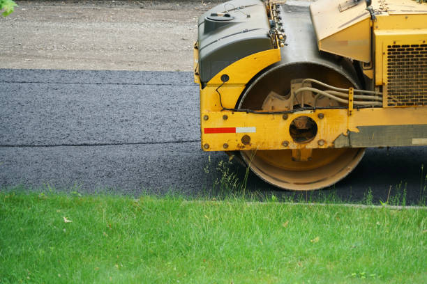 Best Cobblestone Driveway Pavers  in Lacoste, TX